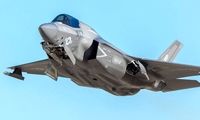 مراحل ساخت جنگنده F-35 در خط تولید آمریکا
