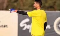 آمادگی عجیب سیدحسین در سپاهان؛ بازیکنان شوکه شدند!