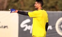 آمادگی عجیب سیدحسین در سپاهان؛ بازیکنان شوکه شدند!