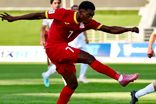 مهاجم جدا شده استقلال همچنان در حال درخشش!