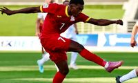 مهاجم جدا شده استقلال همچنان در حال درخشش!