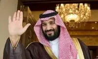 ترفند حیرت‌انگیز بن سلمان برای خانه‌دار کردن مردم
