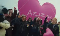 یک ترانه و یک ساعت، ایران را به صدر اخبار جهان بازگرداند