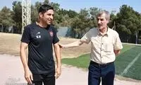 مایلی کهن: برکناری هاشمیان را به دلال‌ها تبریک می‌گویم 
