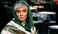 عکس خاص و جذاب مینا وحید در ترکیه