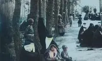 عکس‌هایی از دوران قاجار که شما را حیرت‌زده می‌کند
