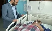 ماجرای بازداشت مشاور و  بازرس ویژه رستم قاسمی