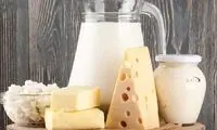 منتظر انفجار قیمتی این ۴ محصول لبنی باشید