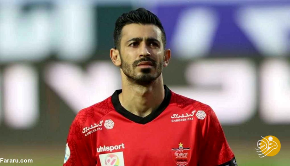 چرا پهلوان از پرسپولیس جدا شد؟