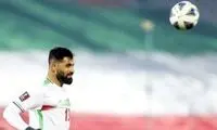 کنعانی پشت هیچ گلری را خالی نمی‌کند