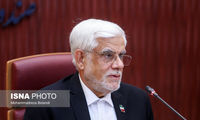 عارف: اگر جنگ را شروع کردند، پایانش با ما خواهد بود