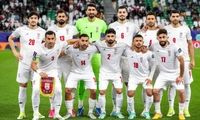 حریفان احتمالی ایران تا فینال جام ملت‌ها مشخص شدند 