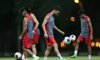پرسپولیس اردوی روسیه را رد کرد