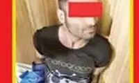 حکم  عامل خانه وحشت خبرساز، صادر شد