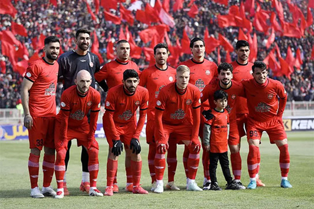   آخرین خبر در مورد جشن قهرمانی تراکتور در تبریز 