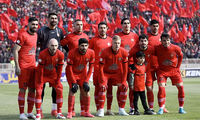 آخرین خبر در مورد جشن قهرمانی تراکتور در تبریز 