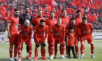 آخرین خبر در مورد جشن قهرمانی تراکتور در تبریز 