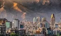 خانه‌هایی با قیمت متری ۴۰۰میلیون در تهران