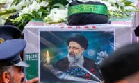 نوشته خاصی که روی بیلبوردهای رئیسی جلب‌توجه کرد