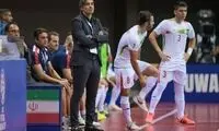 وحید شمسایی، امشب دل یک ملت را خون کرد