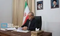 تصاویر لحظه امضای تفاهم‌نامه توسط پزشکیان