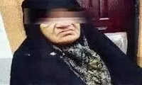 اعدام برای «کلثوم اکبری هَستِمه؛ مِره جنون دست هِدا»