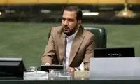 انتقاد تند عضو هیات رئیسه مجلس از وزیر اقتصاد