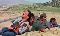 سکانس پایانی پرستاره‌ترین فیلم تاریخ سینمای ایران که توقیف شد