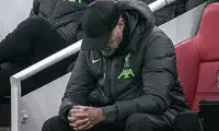لیورپولی‌ها، اشک یورگن کلوپ را در آوردند