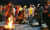 چهارشنبه‌سوری‌ که به ایرانی‌ها خیلی سخت گذشت