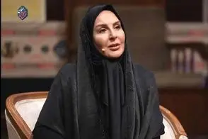 آزیتا ترکاشوند: شرم بر کسانی که التماس کردند به عمو ترامپ‌شون