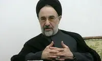 توهین‌ها و اتهام‌های شدید کیهان به خاتمی در باره حجاب
