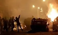 نائلِ 17 ساله، مهسای 21ساله، از غرب پاریس تا قلب تهران