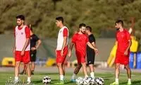 پیوستن بی‌سروصدای دو استعداد پرسپولیس به گل‌‎گهر