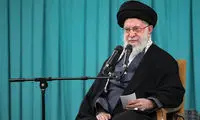 اطلاعیه دفتر رهبر انقلاب برای طلب حلالیت مردم از ایشان