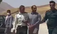 بلایی که عموی خشمگین سَر خانواده برادرش آورد