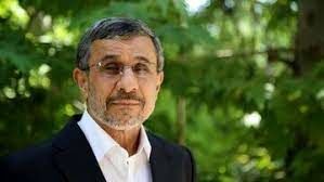 عکسی از پوشش احمدی‌نژاد وقتی که استاندار بود