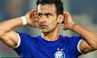مبلغ دریافتی آل‌کثیر از استقلال لو رفت