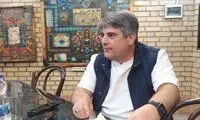 به ‌خاطر «برادران لیلا» با کفالت آزادم!