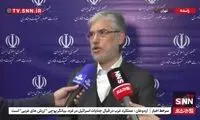 وزیر علوم: انتصاب روسای دانشگاه‌ها دست ما نیست