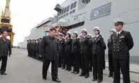 پاسخ کیم جونگ اون به رزمایش آمریکا و کره‌جنوبی