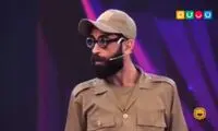 عجیب‌ترین نمایش کمدی در تاریخ صداوسیما