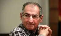 انتقاد زیباکلام از سفر رضا پهلوی به اسرائیل