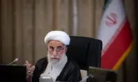 ابراز نگرانی جنتی به خاطر شرایط مردم
