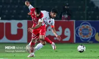 امروز تکلیف نیمکت پرسپولیس مشخص می‌شود