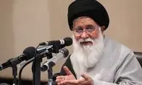 واکنش امام جمعه مشهد به بیانیه اخیر میرحسین