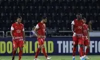 آمار حیرت‌انگیز پرسپولیس در آسیا