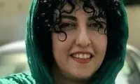 نرگس محمدی به حبس و تبعید محکوم شد
