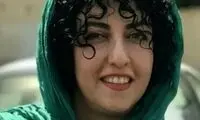 نرگس محمدی به حبس و تبعید محکوم شد
