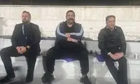 حمایت خواننده مطرح موسیقی پاپ از استقلال